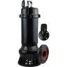 Насос фекальный LEO 80WQ40-9-2.2 L5455
