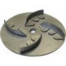 Насос LEO ABK100D с открытой крыльчаткой L0006